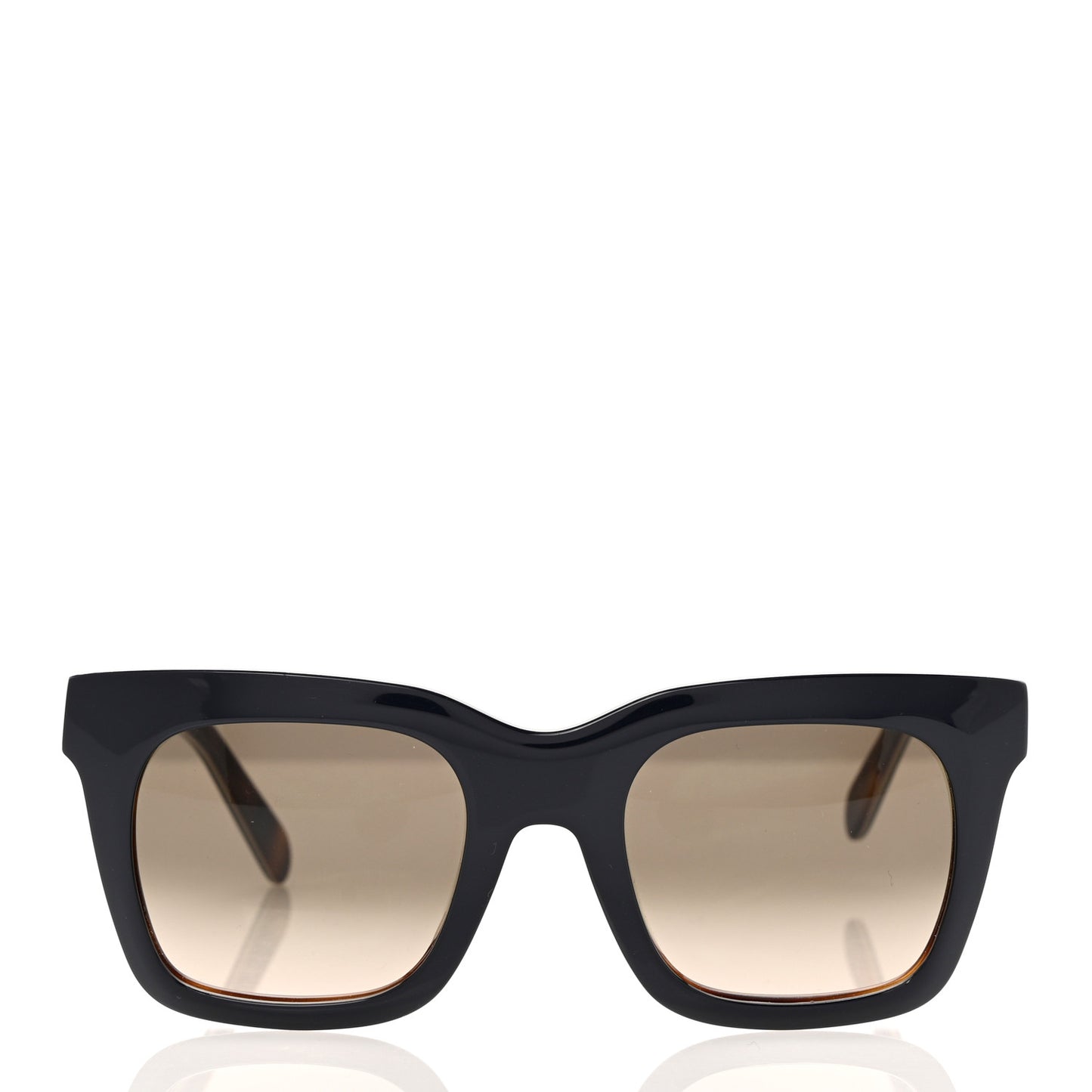 Luca Sunglasses CL 41411/F/S Black Havana