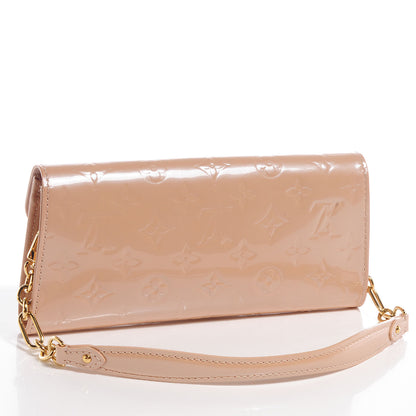 Louis Vuitton Vernis Sunset Boulevard Rose Florentin 3 of 7
