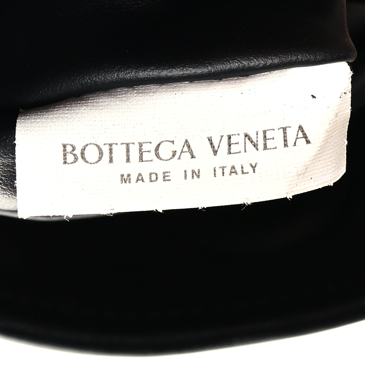 Bottega Veneta Calfskin Intrecciato Small Hop Black 6 of 10