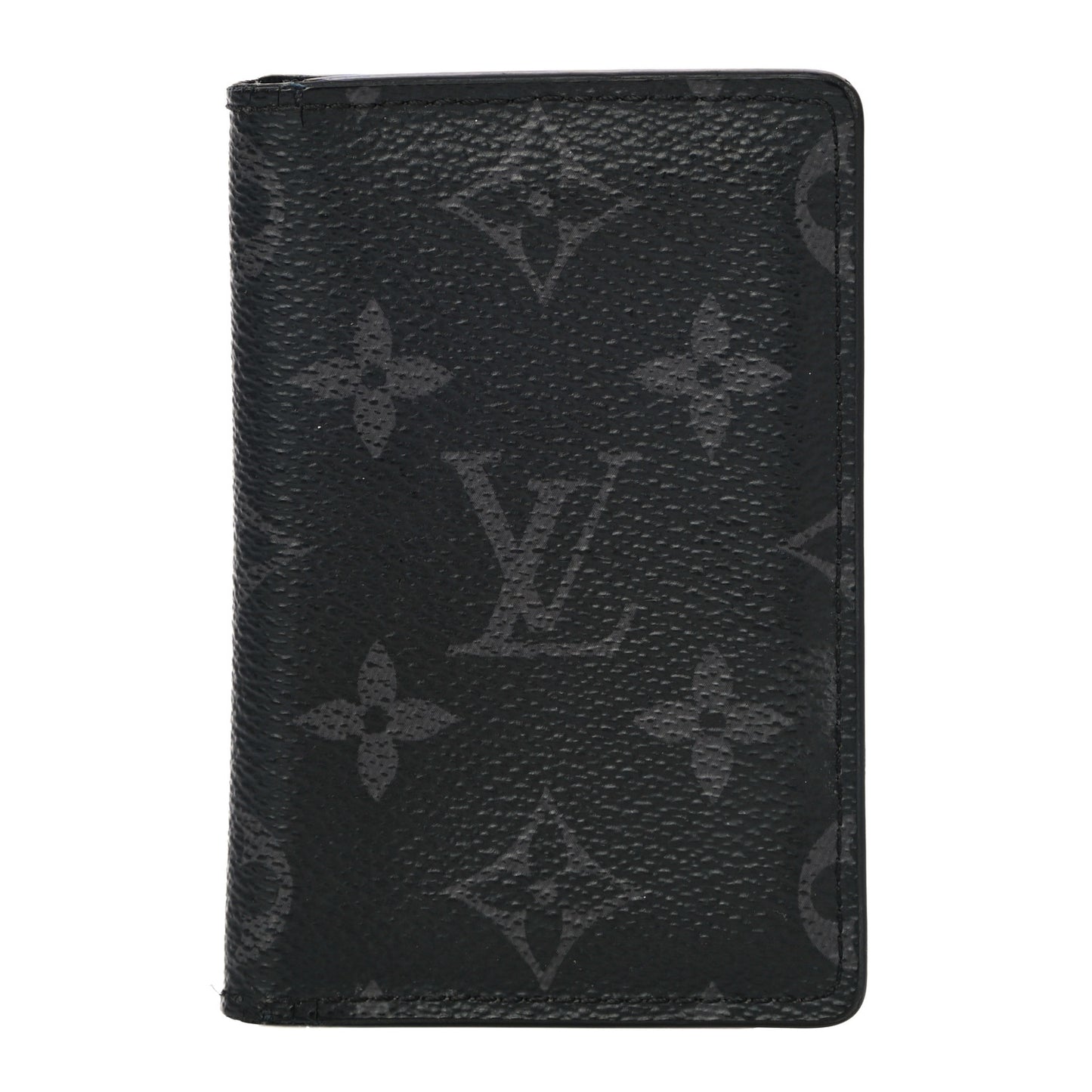 Monogram Eclipse Pocket Organizer NM