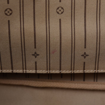 Louis Vuitton Monogram Neverfull GM 8 of 13