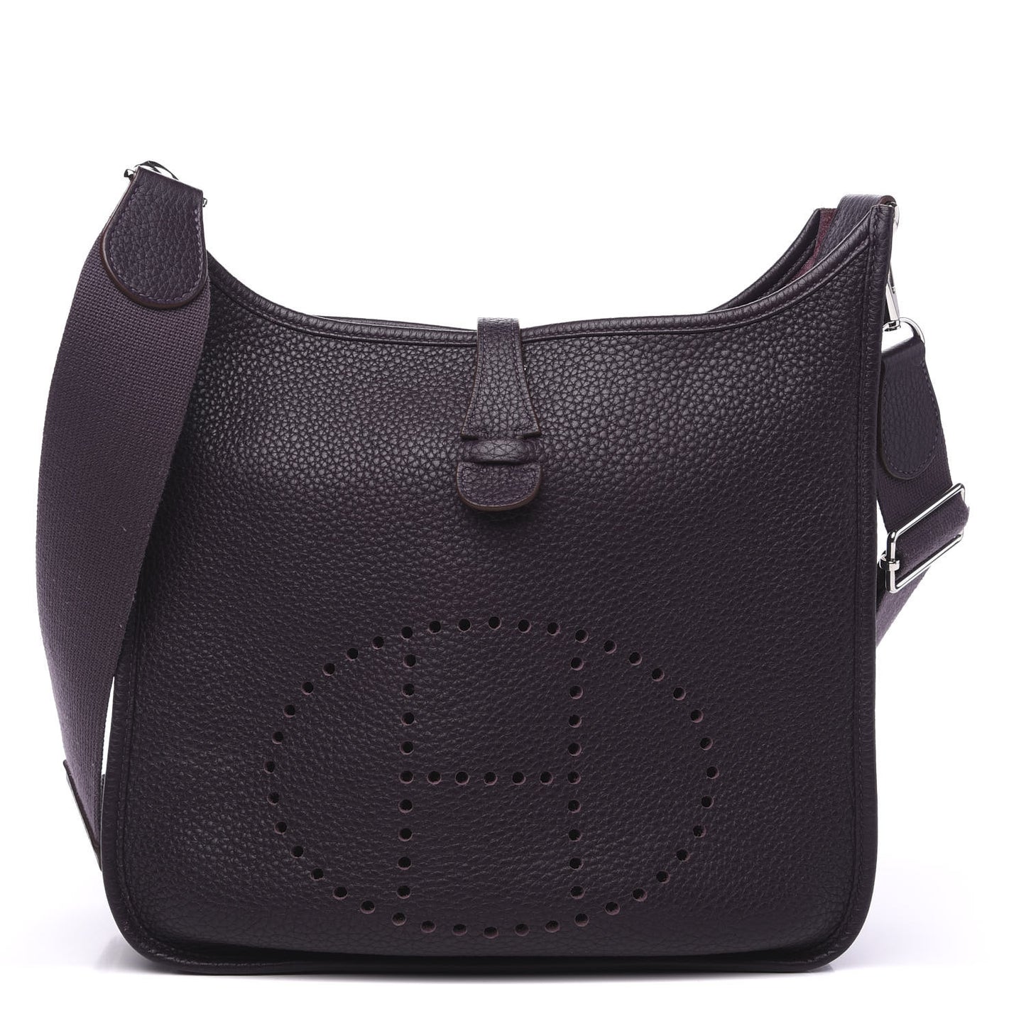 Taurillon Clemence Evelyne III PM Raisin