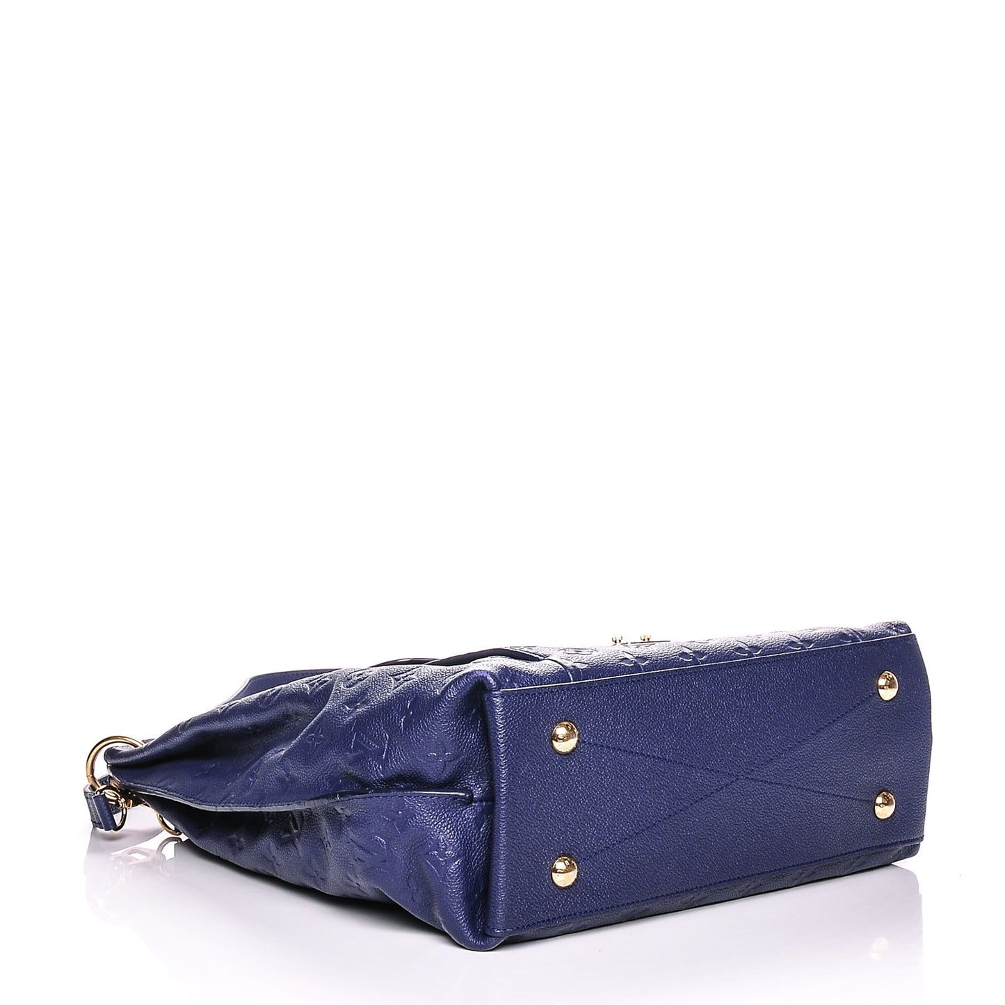 Empreinte Metis Celeste