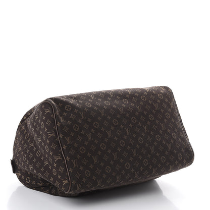 Louis Vuitton Monogram Idylle Speedy 30 Fusain 3 of 7