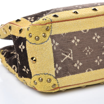 Louis Vuitton Monogram Trompe L oeil Le Fabuleux Tote 7 of 10