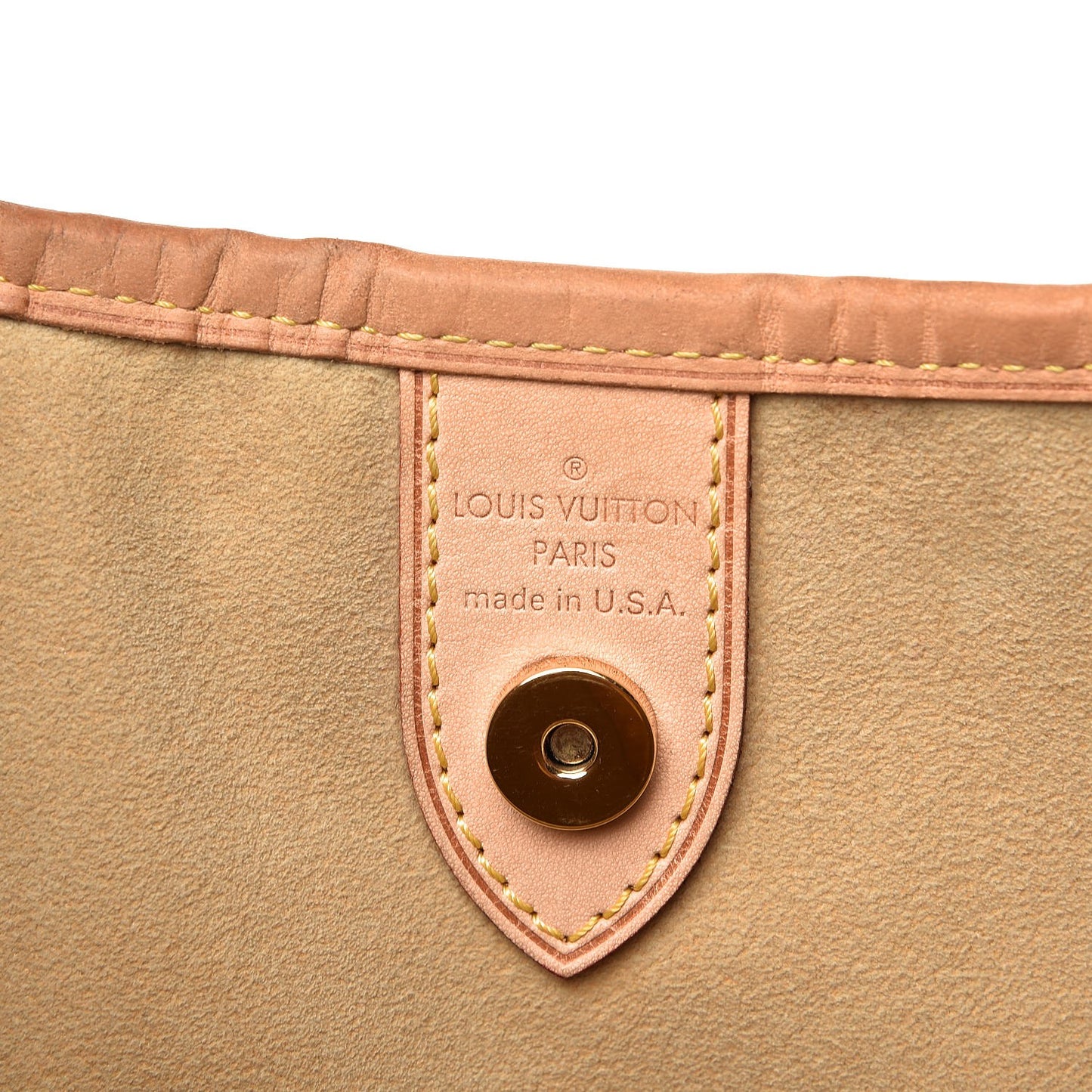 Monogram Galliera PM