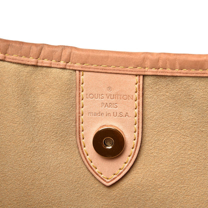 Louis Vuitton Monogram Galliera PM 6 of 15