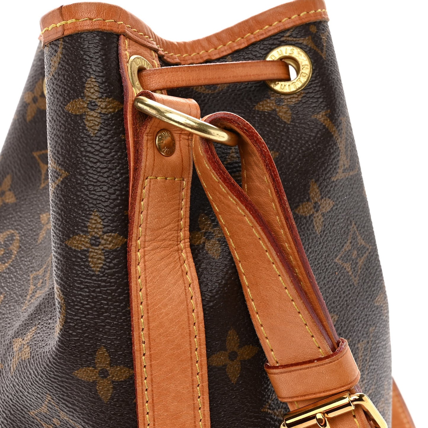 Monogram Noe