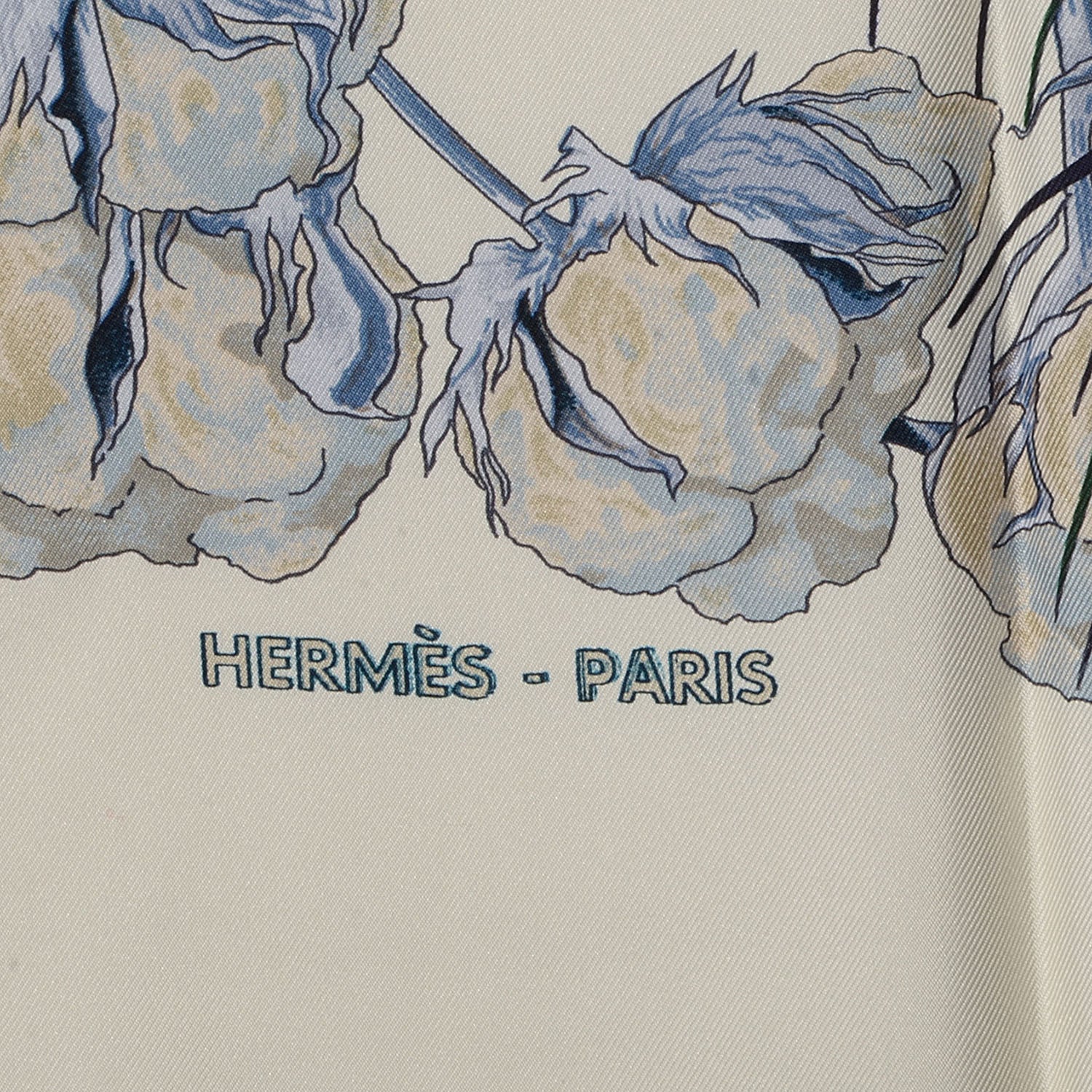 Hermes Silk Turbans des Reines 90 3 of 6
