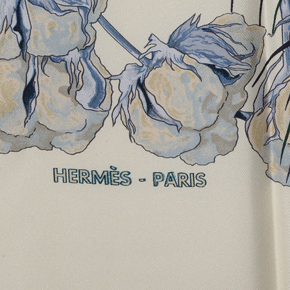 Hermes Silk Turbans des Reines 90 3 of 6