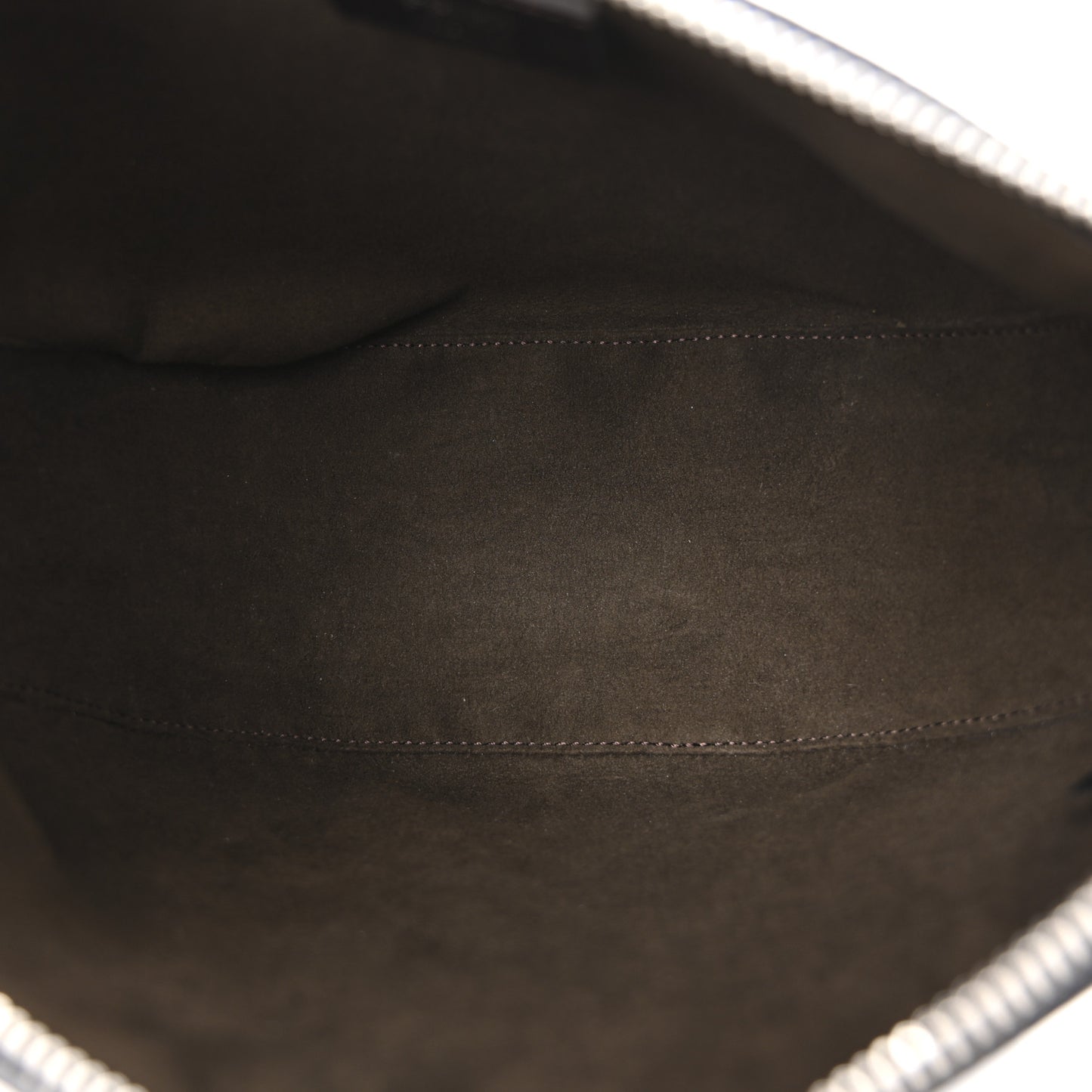 Vitello Cher Threading Small Melon Bag Dark Nuit