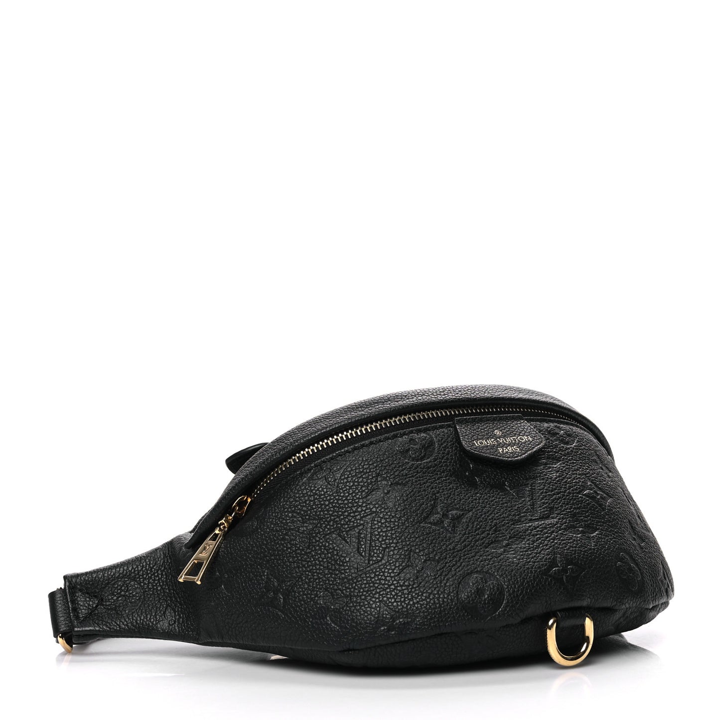 Empreinte BumBag Black