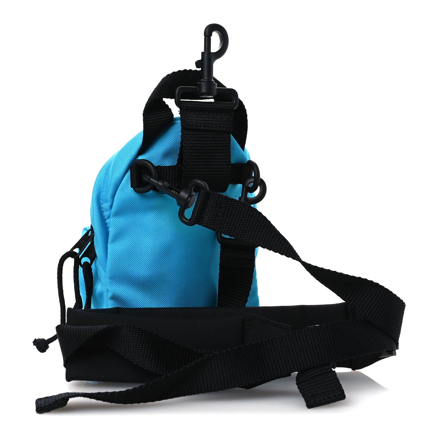 シ*こ様 BALENCIAGA ボディバッグ 水色 楽天市場】バレンシアガ ボディ バッグ（カラーブルー）の通販