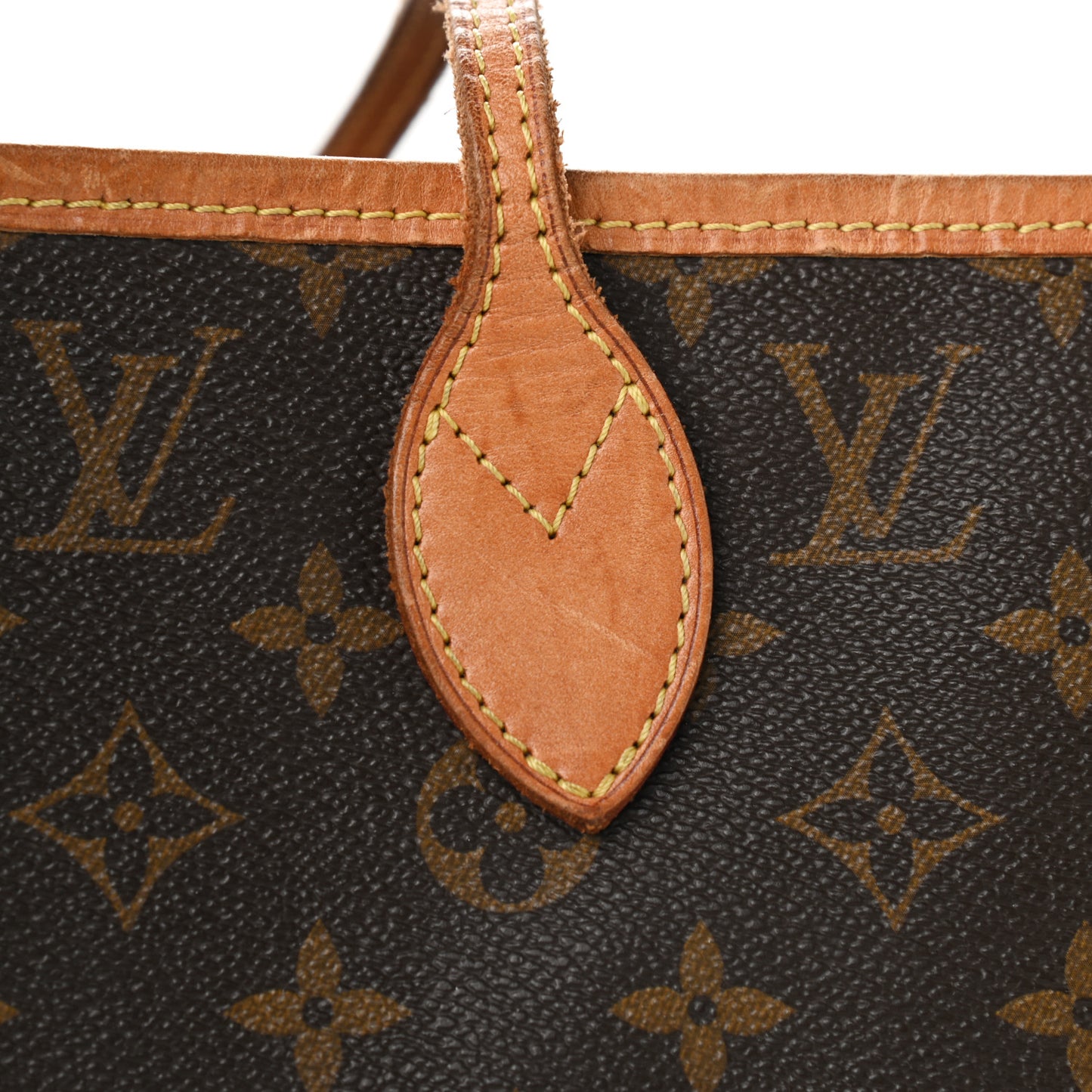 Monogram Neverfull MM