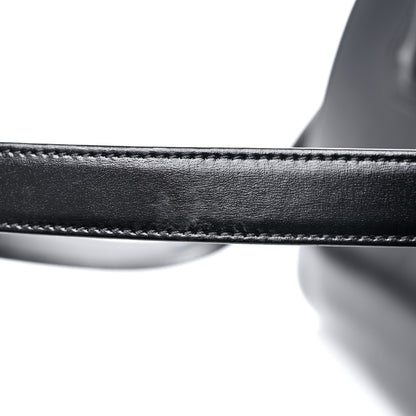 Givenchy Shiny Lord Calfskin Small Antigona Black 17 of 17