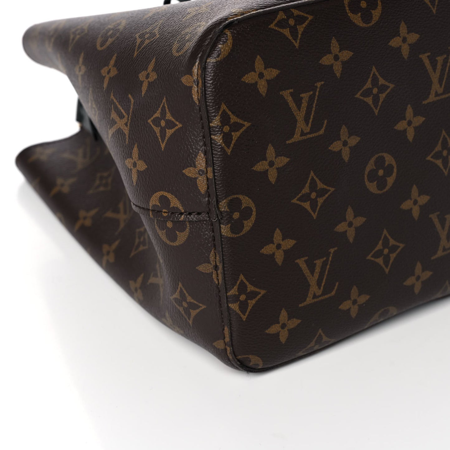 Monogram Neonoe MM Black