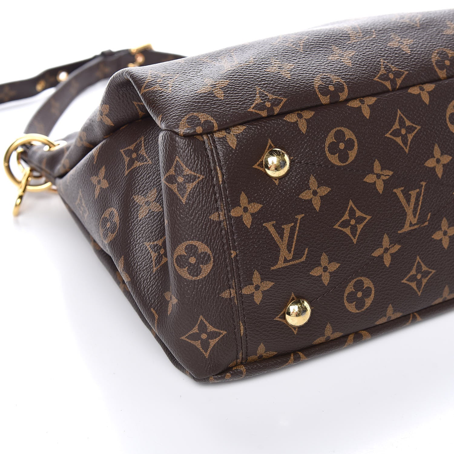 Louis Vuitton Monogram Pallas Dahlia 8 of 13