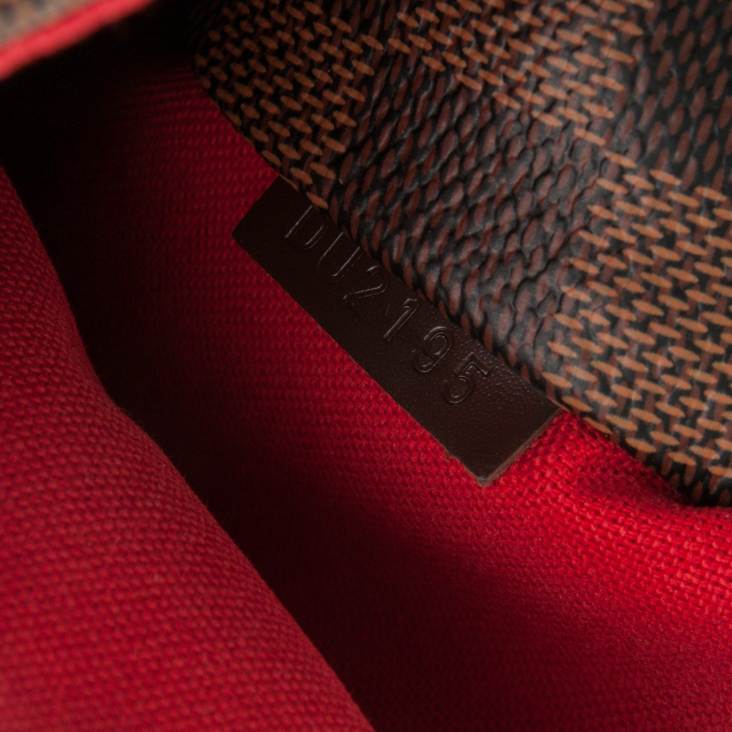 Louis Vuitton Damier Ebene Totally PM 7 of 7