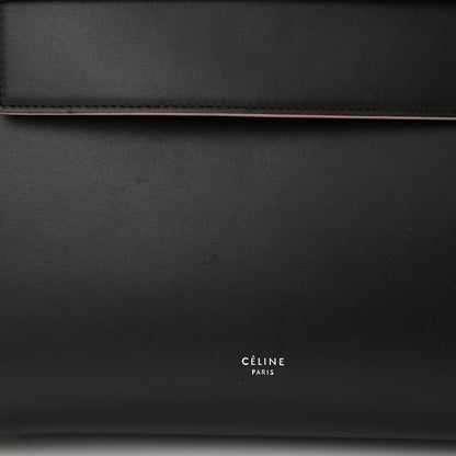 Celine Palmelato Calfskin Mini Belt Bag Espresso 12 of 16