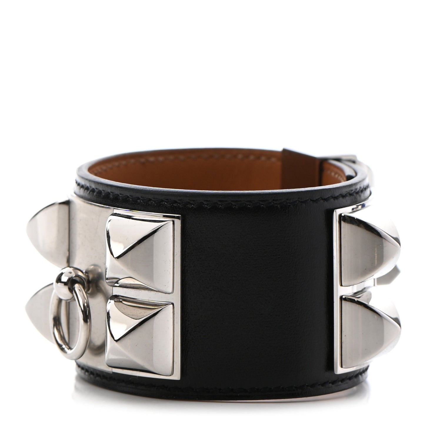 Chamonix Collier de Chien CDC Bracelet T2 Black