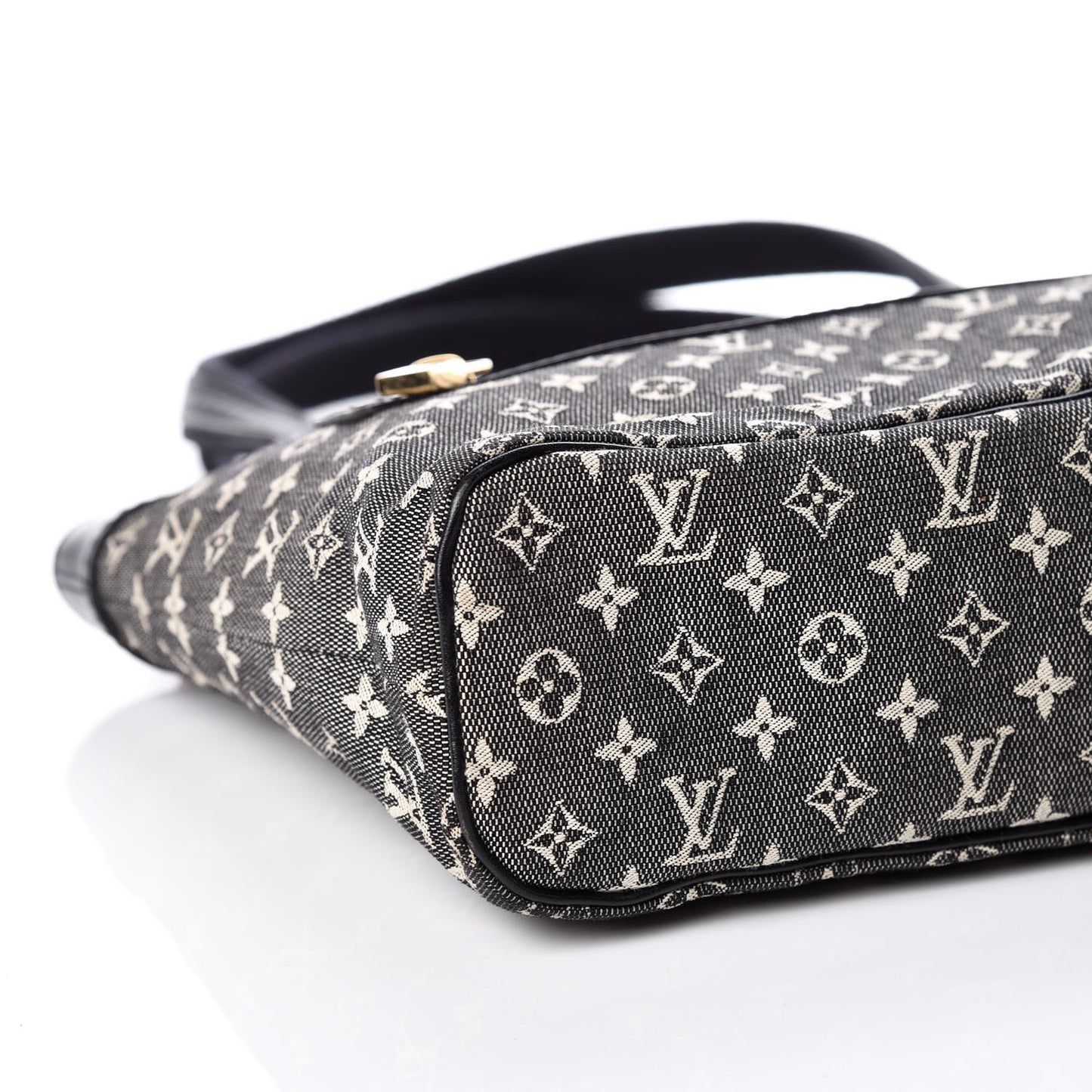 Mini Monogram Lucille PM Black