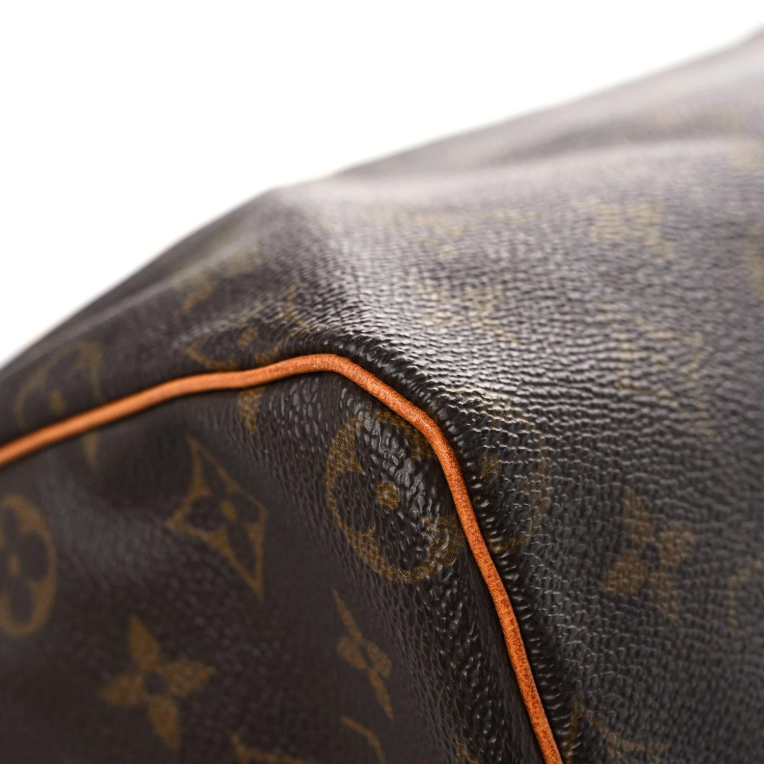 Louis Vuitton Monogram Speedy 40 14 of 26