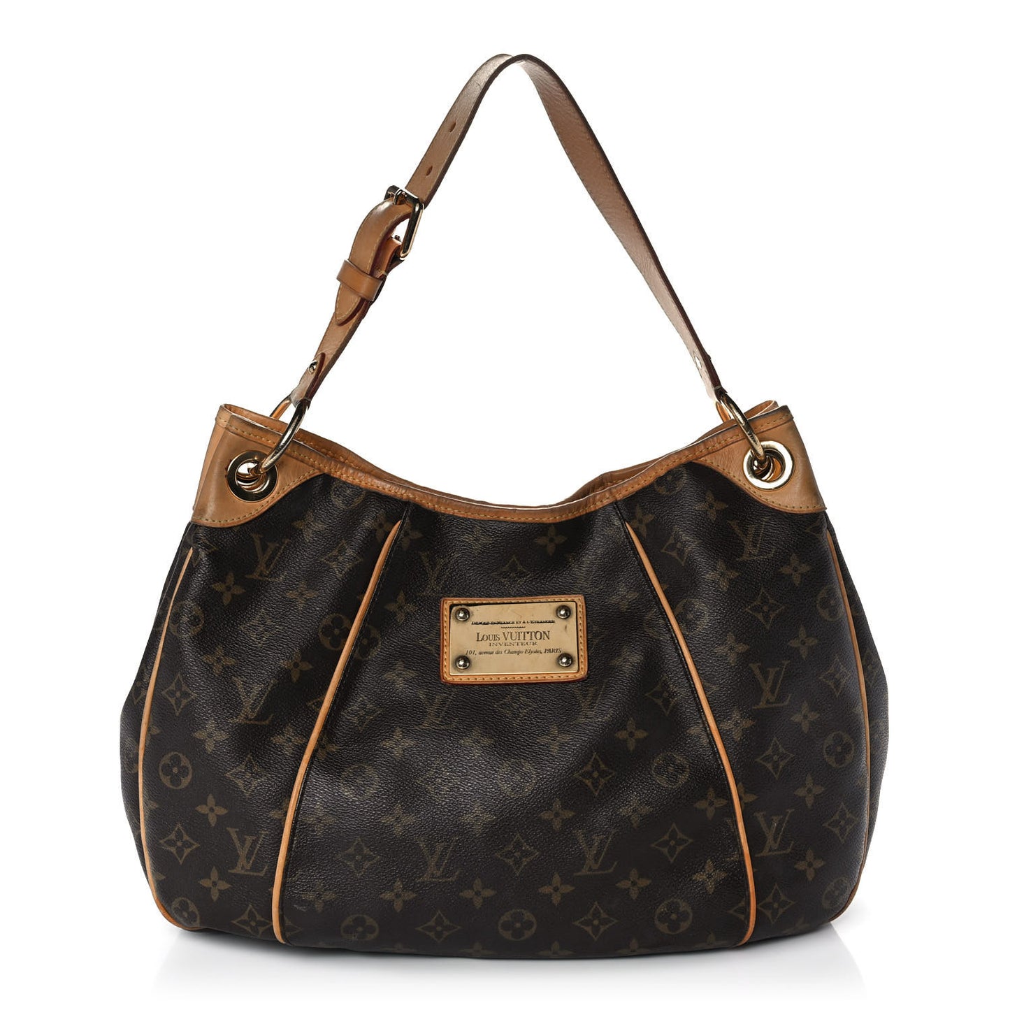 Monogram Galliera PM