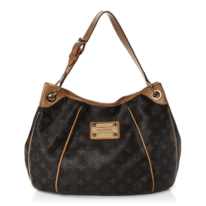 Louis Vuitton Monogram Galliera PM 1 of 13