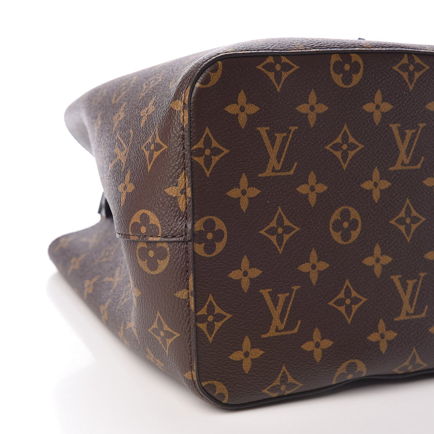 Monogram Neonoe MM Black