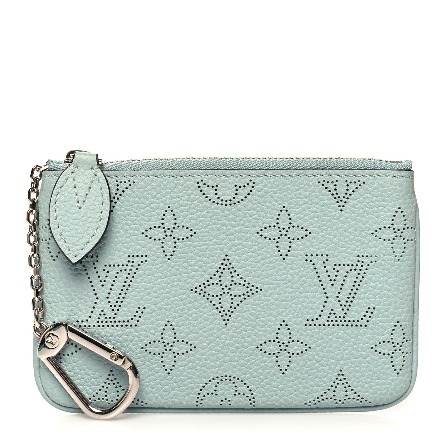Mahina Key Pouch Vert Lagon