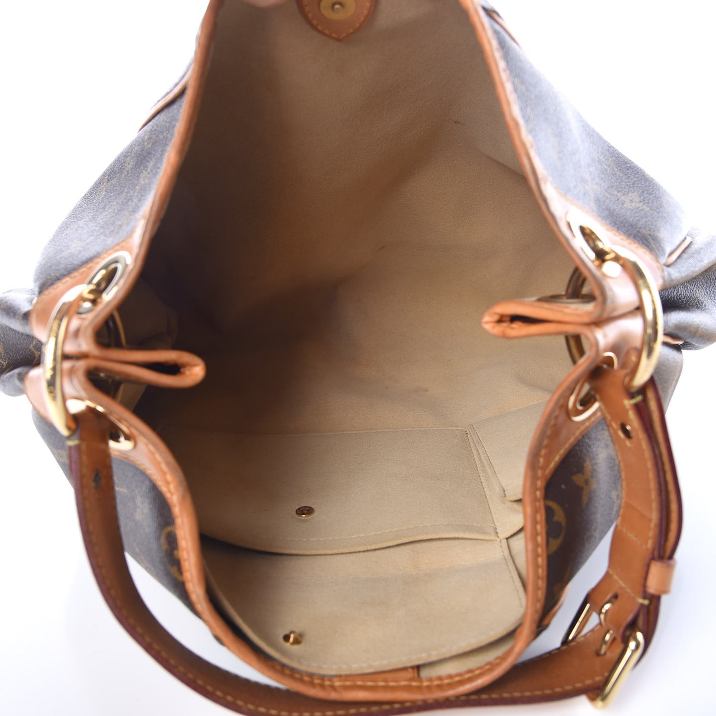 Monogram Galliera PM