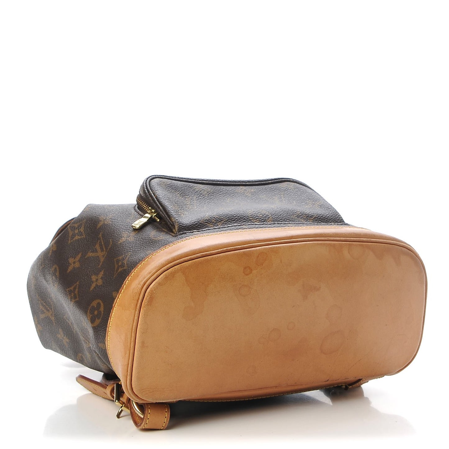 Monogram Montsouris MM Backpack