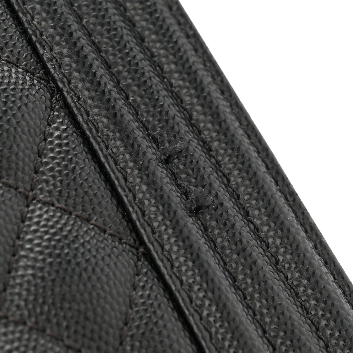 Chanel Caviar Quilted Large Boy Flap Black 17 of 17