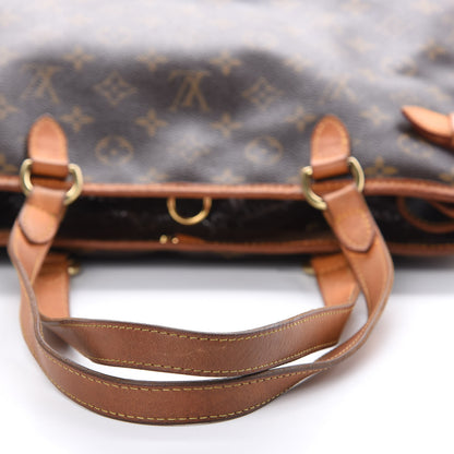 Louis Vuitton Monogram Batignolles Horizontal 10 of 19