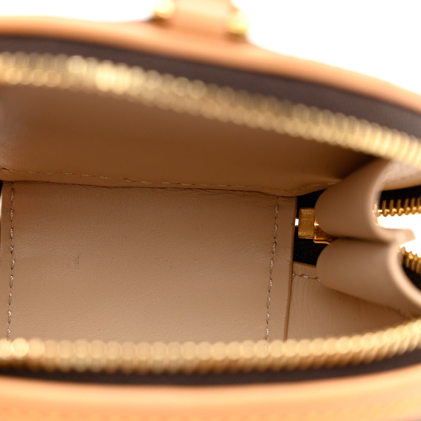 Monogram Boite Chapeau Necklace