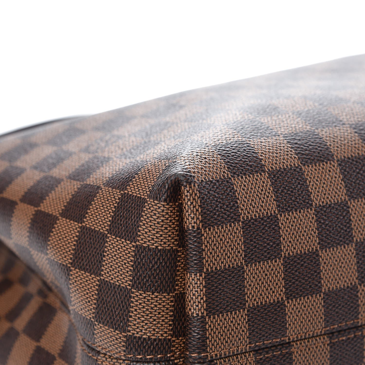 Louis Vuitton Damier Ebene Graceful MM 9 of 10