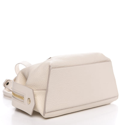Givenchy Calfskin Small Sway Off White 4 of 10