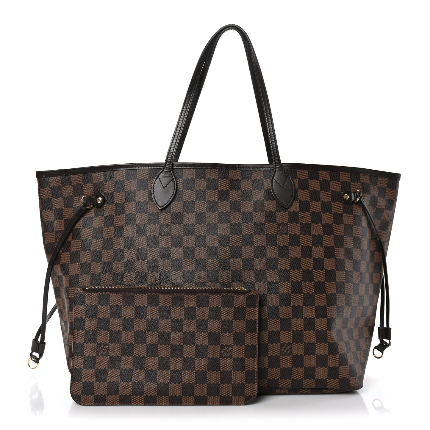 Damier Ebene Neo Neverfull GM