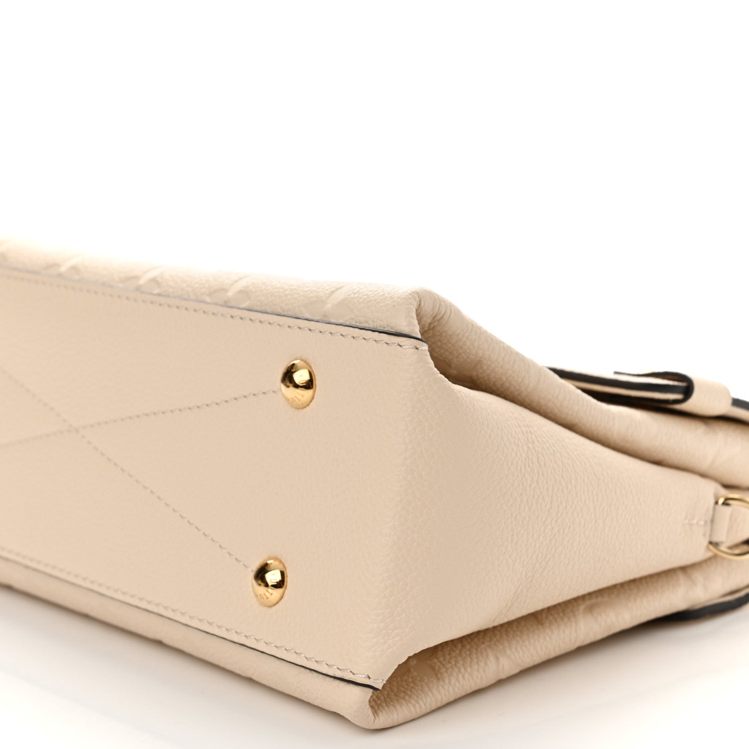 Louis Vuitton Empreinte Georges BB Creme 9 of 11