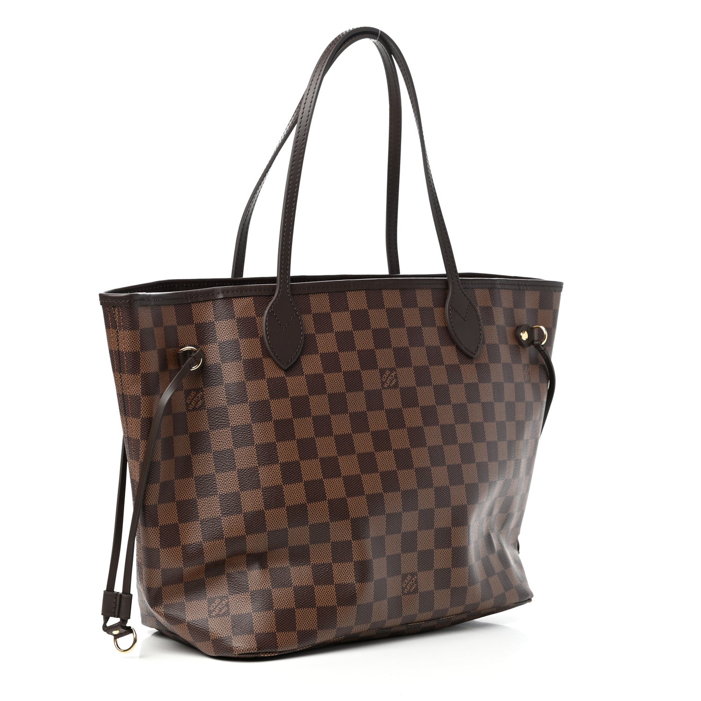 Damier Ebene Neo Neverfull MM