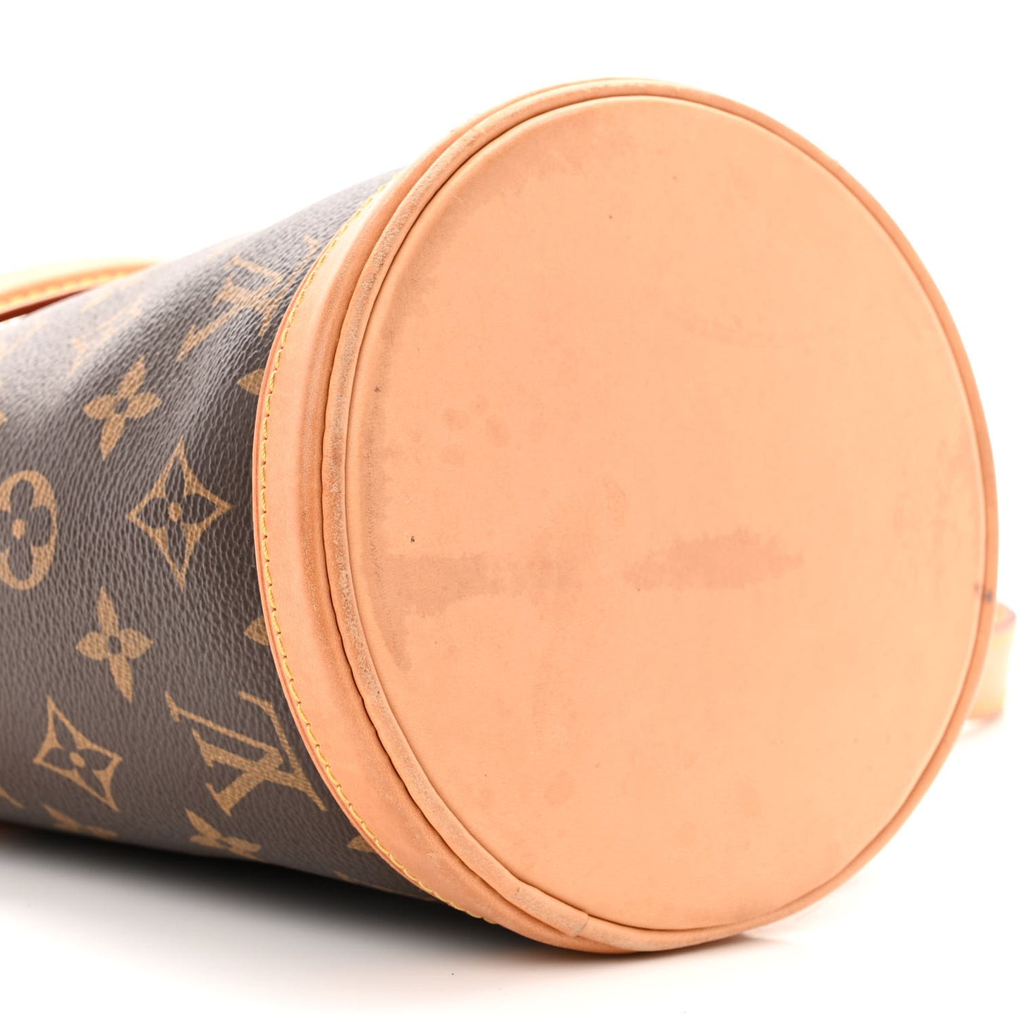 Monogram Duffle Bag
