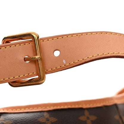 Louis Vuitton Monogram Galliera PM 10 of 10