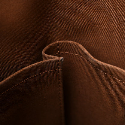 Louis Vuitton Monogram Cabas Beaubourg 10 of 13
