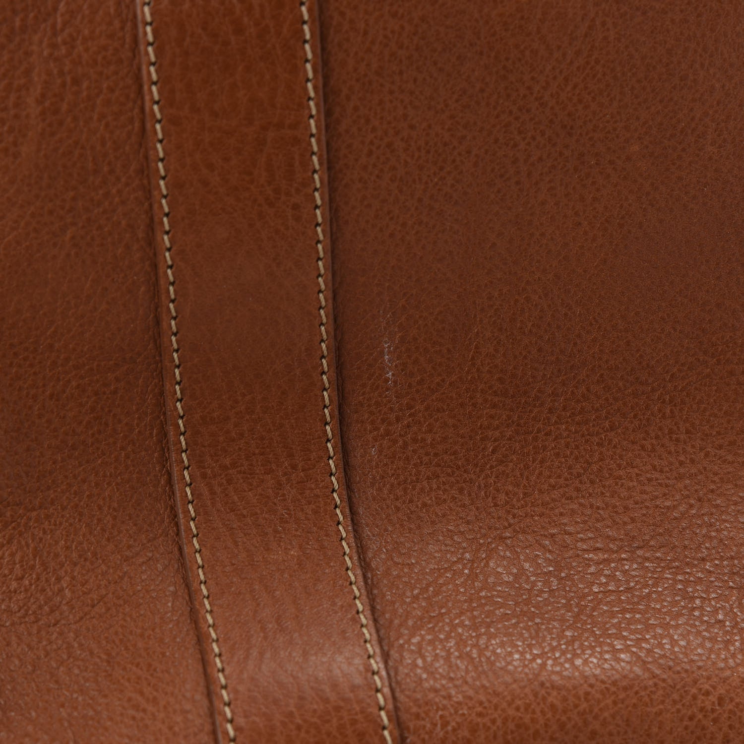 Mulberry Natural Leather Bayswater Oak 12 of 17