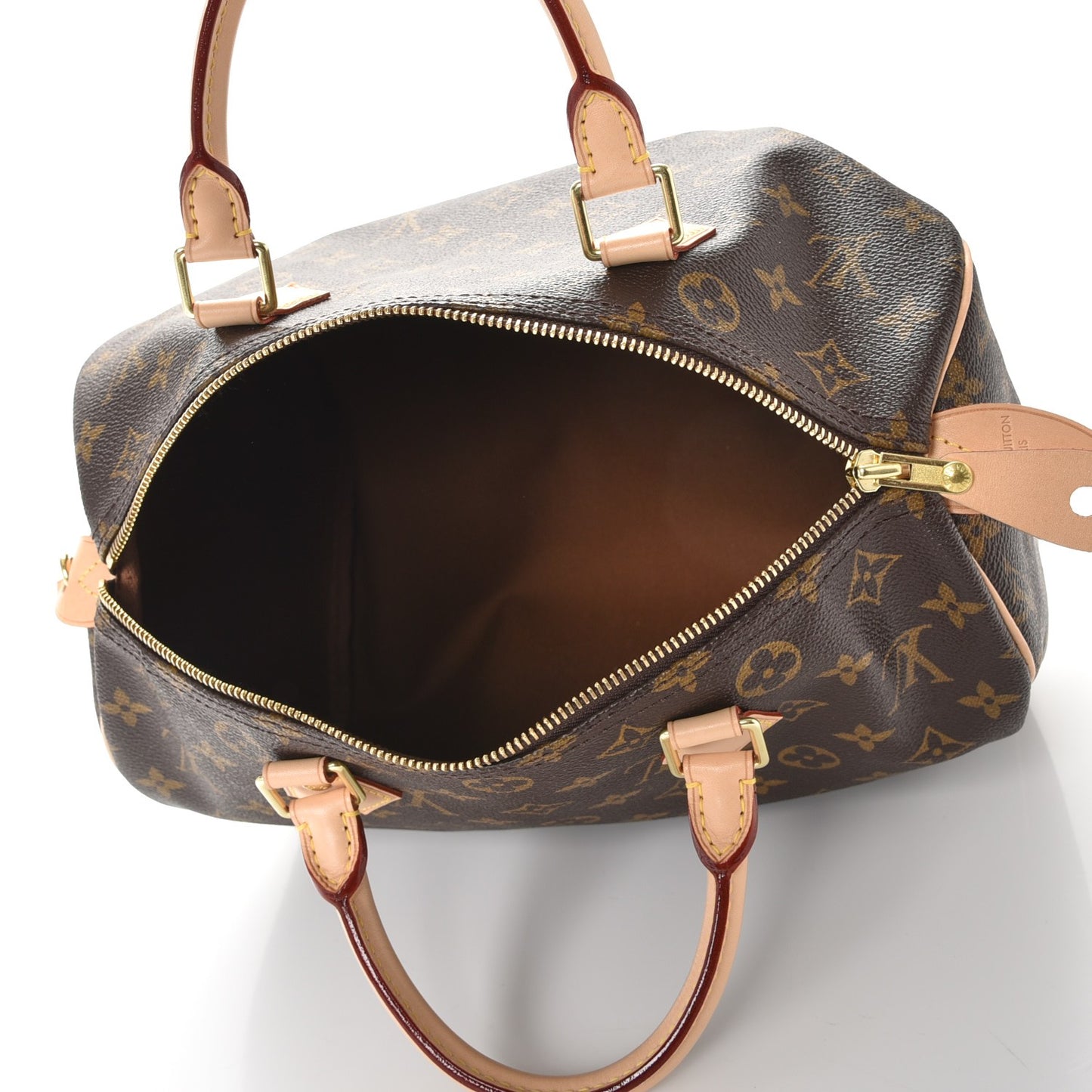 Monogram Speedy 30