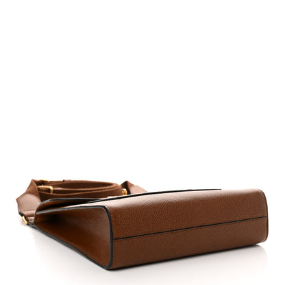 Mulberry Grain Calfskin New Antony Messenger Crossbody Oak 4 of 10
