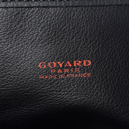 Goyard Goyardine Reversible Anjou PM Black 11 of 13