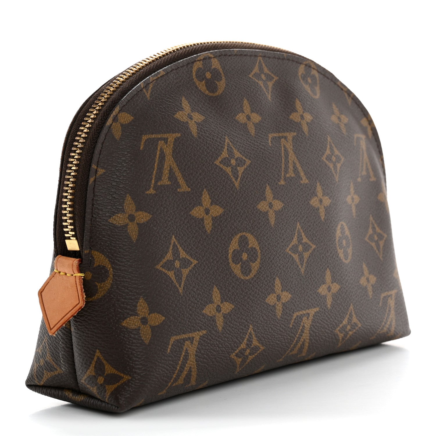 Louis Vuitton Monogram Cosmetic Pouch GM 3 of 9
