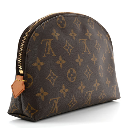Louis Vuitton Monogram Cosmetic Pouch GM 3 of 9