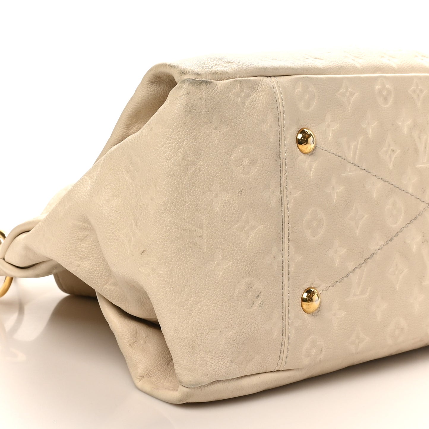 Empreinte Artsy MM Neige
